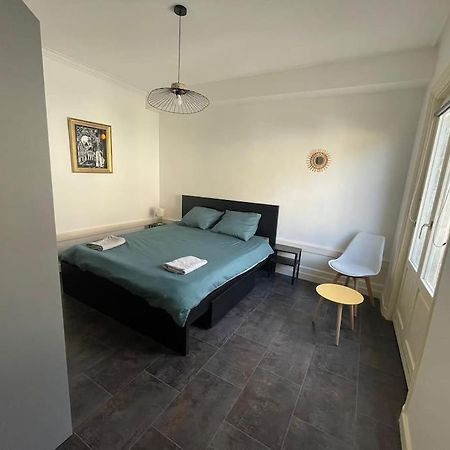 Elegant 2 Chambres Square Saint Amour Besancon Bagian luar foto